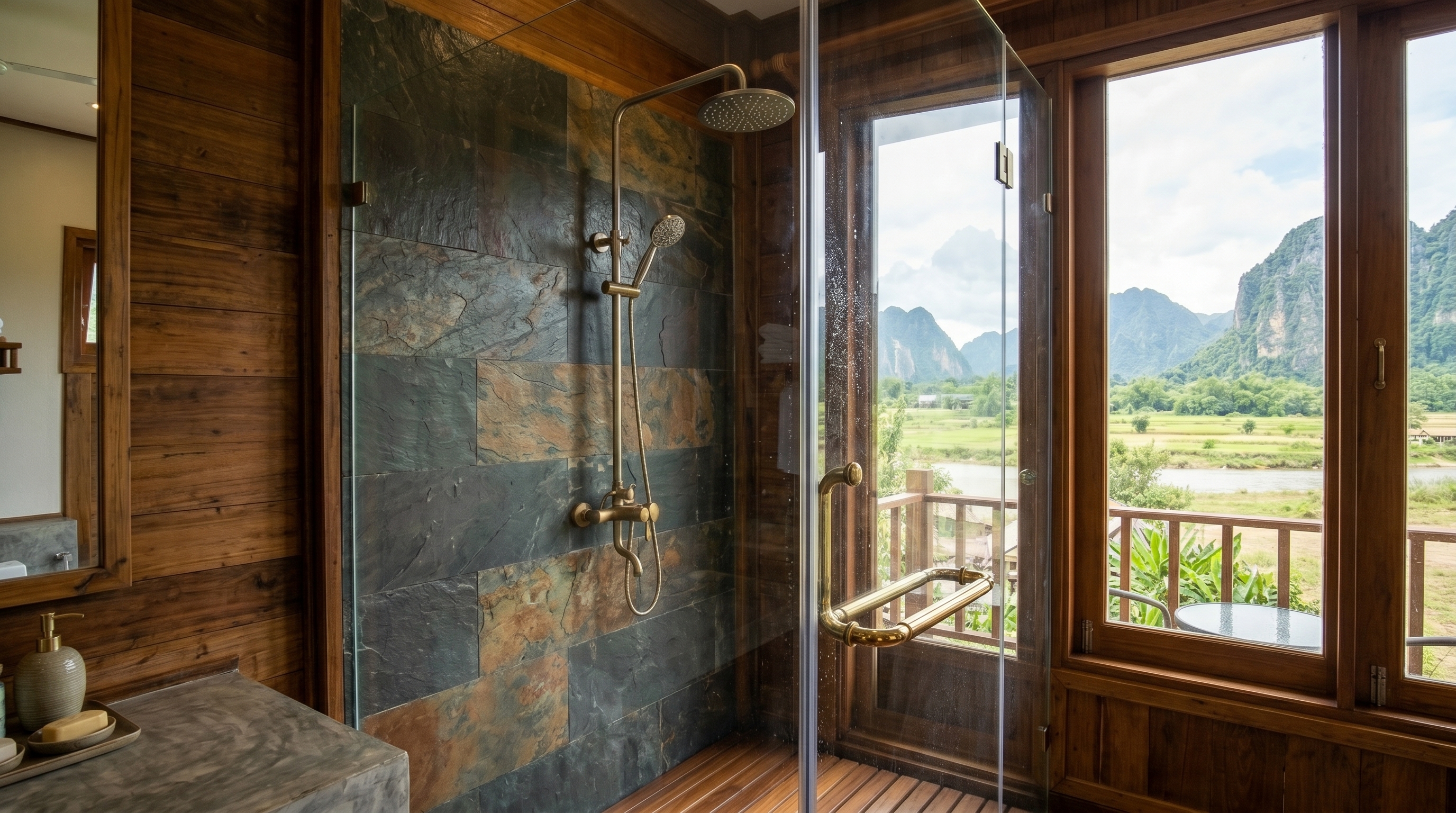 Mountain View Double — photo 4